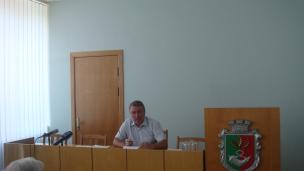 У Кривому Розі розпочато роботу над новою програмою соціальної підтримки криворіжців