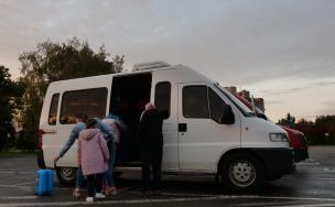 Кривий Ріг не лише всебічно підтримує військових, а й допомагає сім’ям захисників – у Туреччині оздоровляться родини криворізьких нацгварційців - героїв Маріуполя