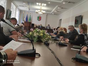 Визначено проєкти, за які будуть голосувати мешканці Кривого Рогу в рамках конкурсу «Громадський бюджет-2021»