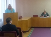 Громадянам – безпечну та якісну продукцію, торгуючим – належні умови праці та соціальний захист!»