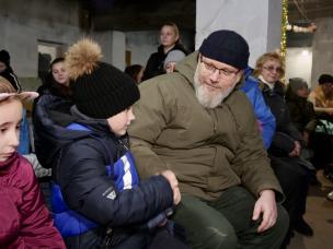 О. Вілкул: У наших дітей ніхто не забере свято, магію Нового року! З дотриманням правил безпеки ми організували та проведемо для маленьких криворіжців новорічні та різдвяні концерти