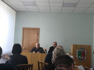 Ю. Вілкул: У Кривому Розі на боротьбу з коронавірусом мобілізовані всі міські служби, медики та правоохоронні органи. Розроблений чіткий алгоритм дій життя міста та мешканців в умовах карантину