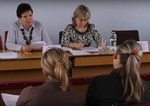 Громадські слухання з питання встановлення ставки туристичного збору в м.Кривому Розі
