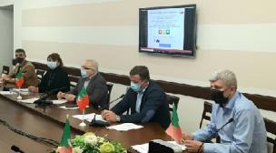Обговорили пропозиції із запровадження для громади міста е-сервісів