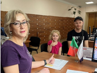 ЦЕНТР «ВІЗА» («ЦЕНТР ДІЇ»): ОСОБЛИВОСТІ ДЕКЛАРУВАННЯ МІСЦЯ ПРОЖИВАННЯ МАЛОЛІТНІХ ДІТЕЙ