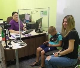 НАС ЗАПИТУЮТЬ - МИ РОЗ`ЯСНЮЄМО: ЧИ ВІДРІЗНЯЄТЬСЯ ВАРТІСТЬ ПОСЛУГ З ОФОРМЛЕННЯ БІОМЕТРИЧНИХ ПАСПОРТІВ У ЦЕНТРІ «ВІЗА» («ЦЕНТР ДІЇ») ТА ДМС