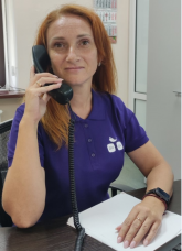 «Гаряча» лінія Центру «Віза»: з чим звертаються під час воєнного стану