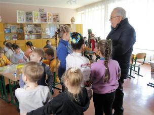 Юрій Вілкул: Діти у Кривому Розі мають можливість розвиватися і творчо й фізично - у наших позашкільних закладах та спортивних школах в офлайн режимі займається понад 9 тисяч дітей. Всі заняття проходять із суворим дотриманням правил безпеки