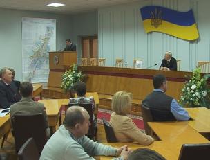 У Кривому Розі підбили підсумки роботи з цивільного захисту