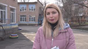 У Кривому розі триває робота над впровадженням проєкту з ЄБРР з підвищення енергоефективності шкіл та дитячих садків