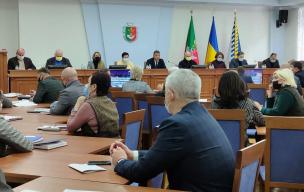 О.Катриченко: Навіть в умовах величезного навантаження на міський бюджет через значне здороження газу місто зробило все, аби опалювальний сезон в Кривому Розі тривав стабільно. Вже зараз розпочато підготовку до наступного опалювального сезону