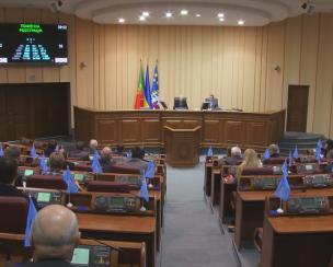 Юрій Вілкул: Міська рада та виконавчий комітет робить все для того, щоб Кривий Ріг жив у нормальному режимі