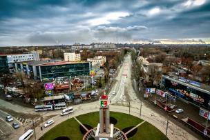 Розвиток Кривого Рогу: на підтримку спорту, культури, освіти і транспорту планують додатково спрямувати майже 11 млн грн