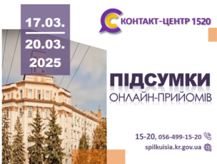 Контакт-центр 1520