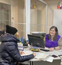 Центр «Віза» («Центр Дії») про отримання повторних свідоцтв та витягів з Державного реєстру