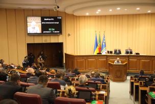 Будівництво сміттєпереробного заводу передбачено міською екологічною програмою, ведуться переговори з інвесторами,- Катриченко