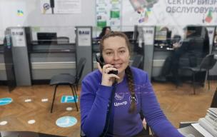 Режим роботи «ГАРЯЧОЇ» ЛІНІЇ ЦЕНТРУ «ВІЗА» («ЦЕНТР ДІЇ»)