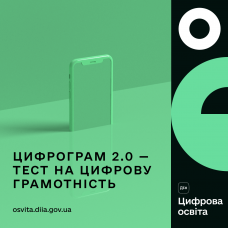 ХТО ТИ В СВІТІ DIGITAL:НОВАЧОК ЧИ ПРОФІ?
