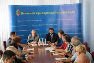 Департамент освіти області: Ніде не приділяється увага до позашкільної освіти так, як у Кривому Розі