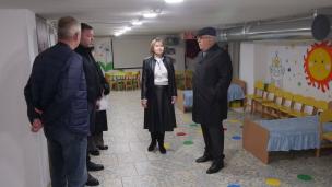 Ю. Вілкул: З дотриманням норм безпеки у Кривому Розі вже відкрито 88 дитячих садочків, працює 302 чергові групи, їх відвідують понад 3,5 тисяч малюків