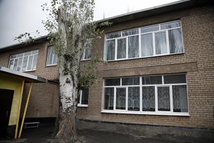 З початку року в школах і садках Кривого Рогу за рахунок міського бюджету встановлено понад 1000 енергозберігаючих вікон