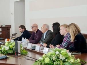 Завдяки заслуженій довірі Кривий Ріг продовжує та розширює співпрацю з міжнародними партнерами серед яких компанія Hyundai Engineering