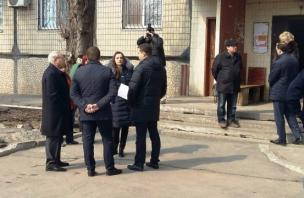 В Кривом Роге за счет городского бюджета будет расширена программа по ремонту и замене лифтов, - мэр Ю.Вилкул