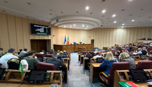 Кривий Ріг. Бюджетні рішення березня: триразове збільшення фінансування на підготовку до нового опалювального сезону, ліквідація наслідків обстрілів та допомога постраждалим мешканцям, підтримка Сил безпеки та пожежно-рятувальної служби, продовження роботи з будівництва сховищ