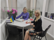 Дякуємо за довіру та любов до Центру «Віза» («Центр Дії»)!