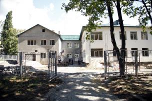 Восени у Кривому Розі буде відкрито 10 нових груп для дошкільнят, а на 44-му кварталі з'явиться новий дитячий садок