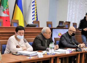 Ю. Вілкул: Виконком підтримав наше рішення для захисту та підтримки криворіжців - у Кривому Розі вартість тепла для населення цього опалювального сезону підвищуватися не буде