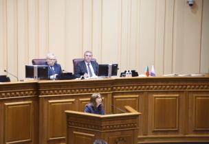 Депутати криворізької міськради підтримали виділення грошей з бюджету міста на ремонт ПК Карачуни