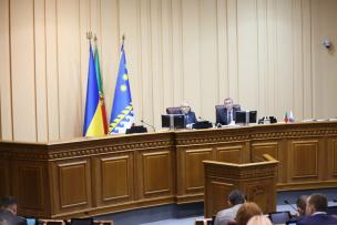 Депутати затвердили оновлений Статут Кривого Рогу для створення нових можливостей участі жителів у розвитку рідного міста