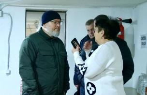 О. Вілкул: Минула зима, коли ворог підло влаштовував блекаути, довела – наш народ незламний. Ми робимо все можливе, щоб цієї зими також мінімізувати наслідки можливих ворожих атак та блекаутів