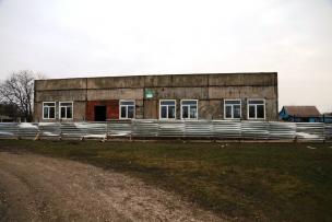 Мер Юрій Вілкул: У віддаленому мікрорайоні Кривого Рогу - селищі Ілліча, буде відкрита нова сучасна амбулаторія