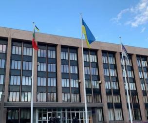 Юрій ВІЛКУЛ: У Кривому Розі створено ОБ`ЄДНАНИЙ ШТАБ ТЕРИТОРІАЛЬНОГО ЗАХИСТУ при виконкомі міськради. В умовах надзвичайного стану всі органи місцевого самоврядування Кривого Рогу продовжать виконання своїх обов`язків та забезпечення стабільної життєдіяль