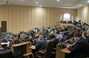 О. Вілкул: Гарантія виконана, важливе для криворіжців рішення прийнято – прямі виплати з міського бюджету на оплату комуналки будуть збільшені до 1500 грн