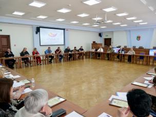 Ю. Вілкул: Навіть в умовах воєнного стану в Кривому Розі зроблено все необхідне для проходження освітнього процесу, успішного його завершення та вступної кампанії-2022