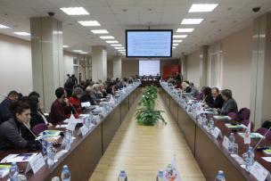 У Кривому Розі пройшов Третій форум інституцій місцевого розвитку
