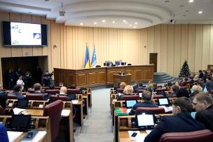 Не в кожному місті є така надійна підтримка освіти, - депутат міськради Олена Волик