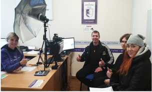 Термін дії паспорта у вигляді ID-картки підходить до завершення, у який строк необхідно звернутися для його обміну до Центру «Віза» («Центр Дії»)