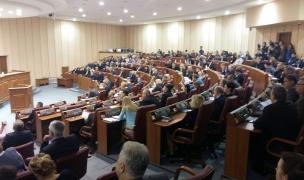 Депутаты Криворожского горсовета поддержали предложение мэра о расширении городской программы соцпомощи