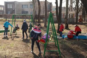 В Кривом Роге в парках и на улицах появится бесплатный Wi-Fi, - мэр Ю.Вилкул