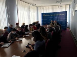 Юрій Вілкул:  За кошти з міського бюджету вже закуплено 5 тисяч тестів, які партіями  протягом тижня надійдуть до міських медзакладів