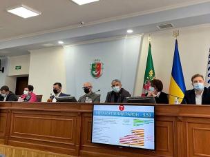 К.Павлов: Ми запровадили систему рейтингування районів міста задля підвищення ефективність та прозорості їх роботи, а головне – для поліпшення комфорту городян
