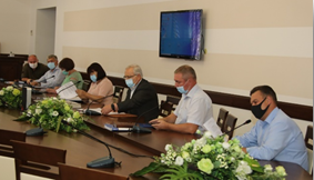 `КОНТАКТ ЦЕНТР 2020` для криворіжців, незабаром!