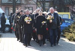 22 листопада вся Україна з глибоким сумом вшанувала пам’ять мільйонів жертв Голодомору 32-33 років