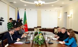 Поляки допоможуть розвинути транспортну систему Кривого Рогу з сучасною комплексною системою управління