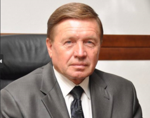 Сьогодні, 25 січня, відзначає День народження Почесний громадянин міста Кривого Рогу Рижков Євген Вікторович