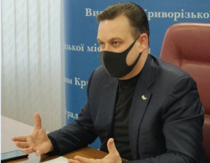 К. Павлов на зустрічі з молоддю: Місту потрібні свіжі ідеї та нове бачення того, яким буде Кривбас зараз та у майбутньому - я відкритий до ваших ідей і спільної роботи!